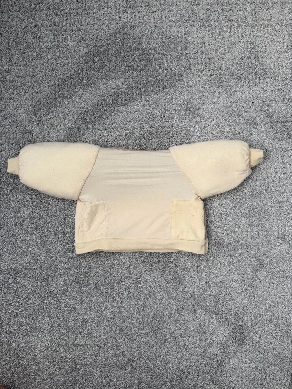 Taking Cara Babies Jacky Swaddle Transitional Jacket